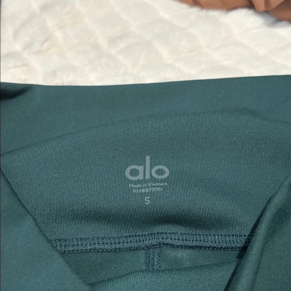 ALO Yoga High-Waist Airbrush Legging